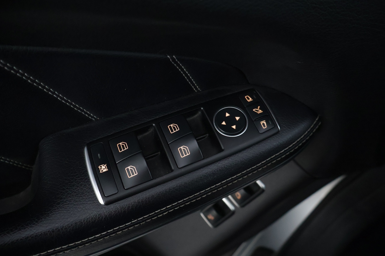 MERCEDES-BENZ GL 2013