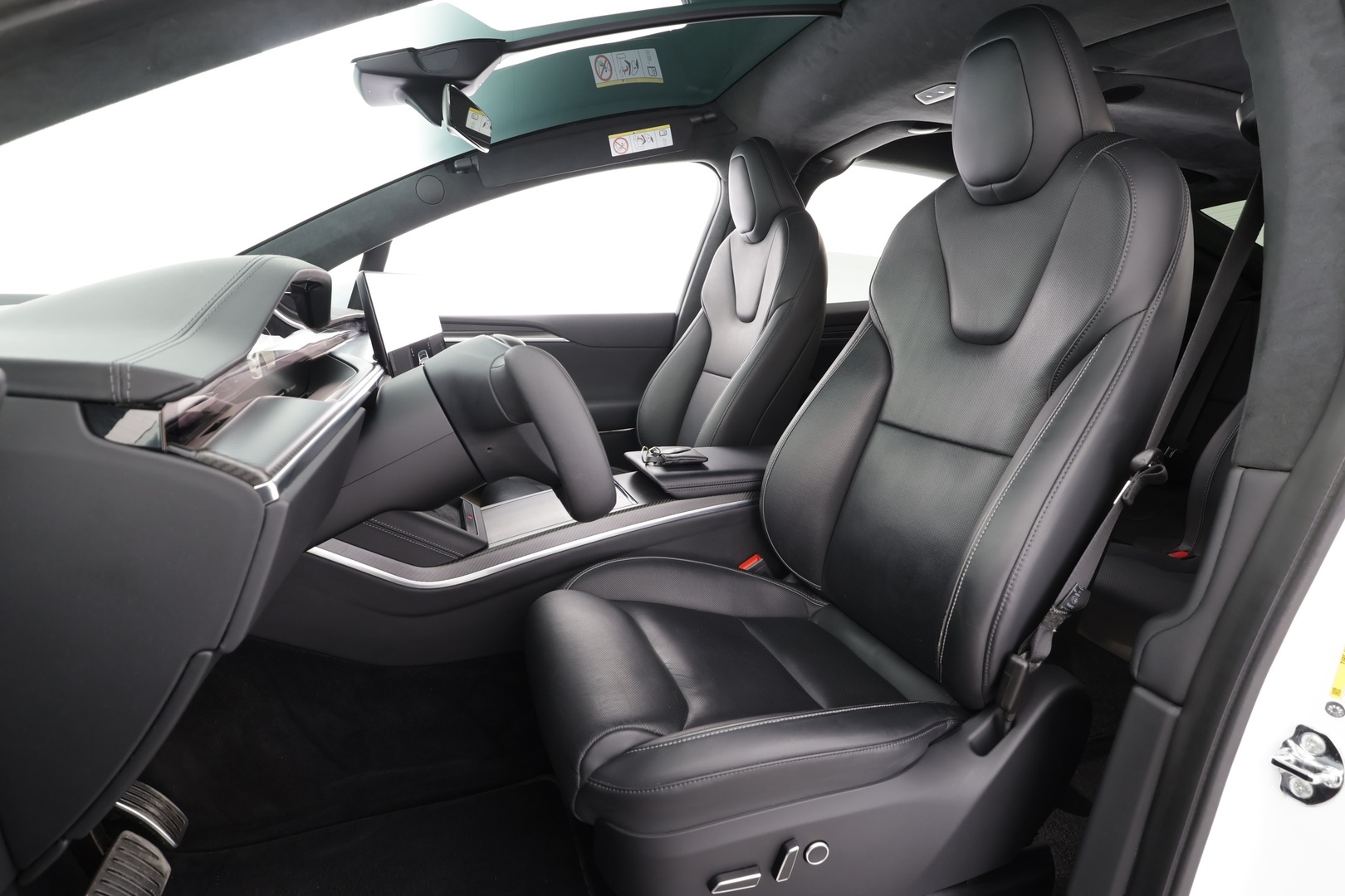 TESLA Model X 2023