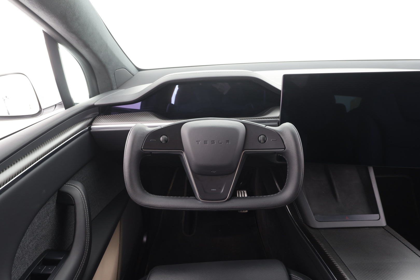 TESLA Model X 2023