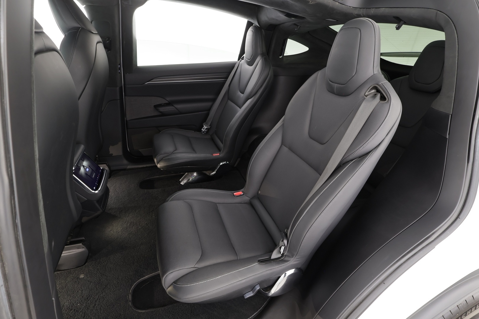 TESLA Model X 2023
