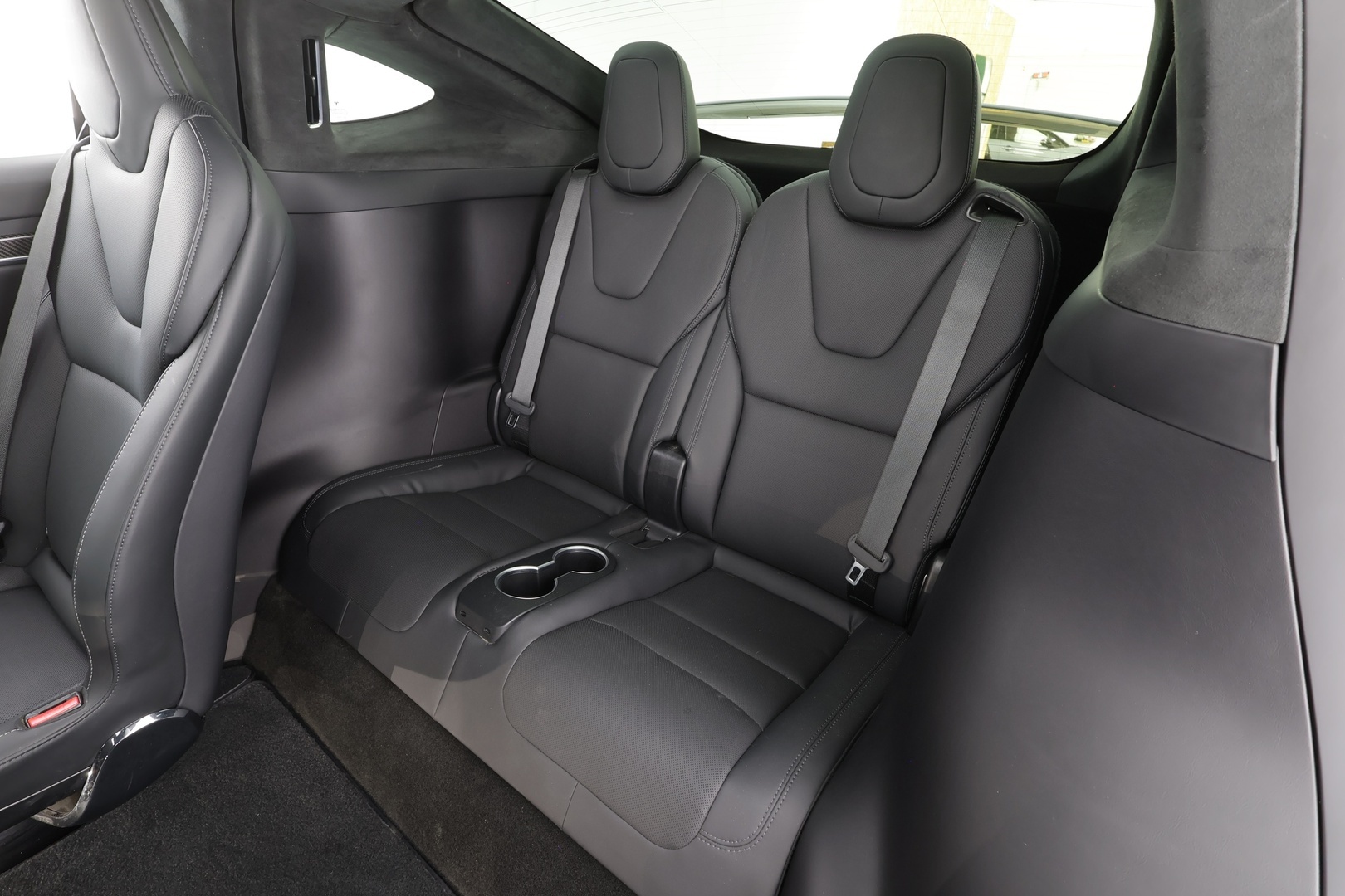 TESLA Model X 2023