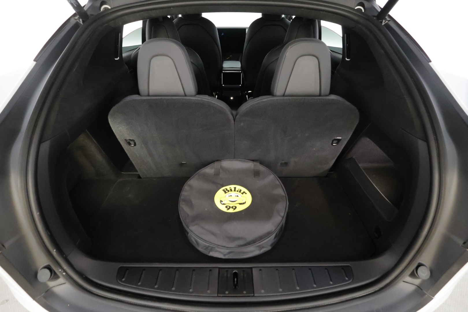 TESLA Model X 2023