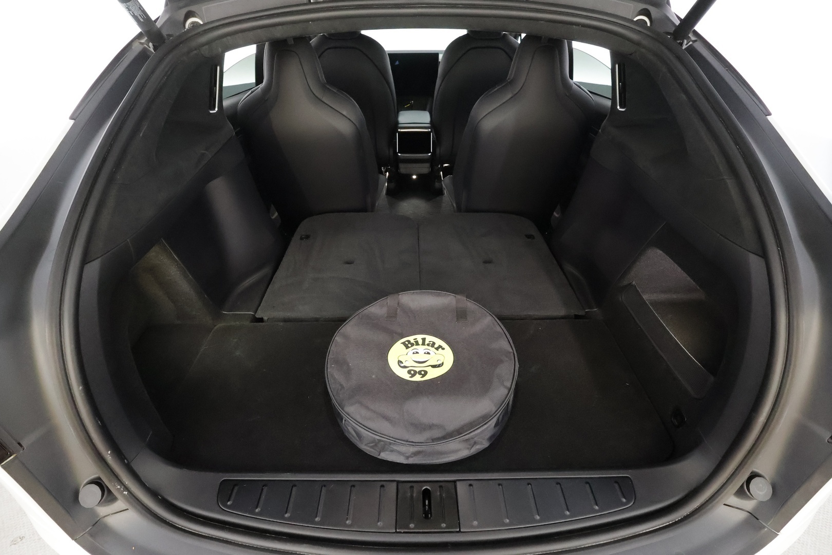 TESLA Model X 2023