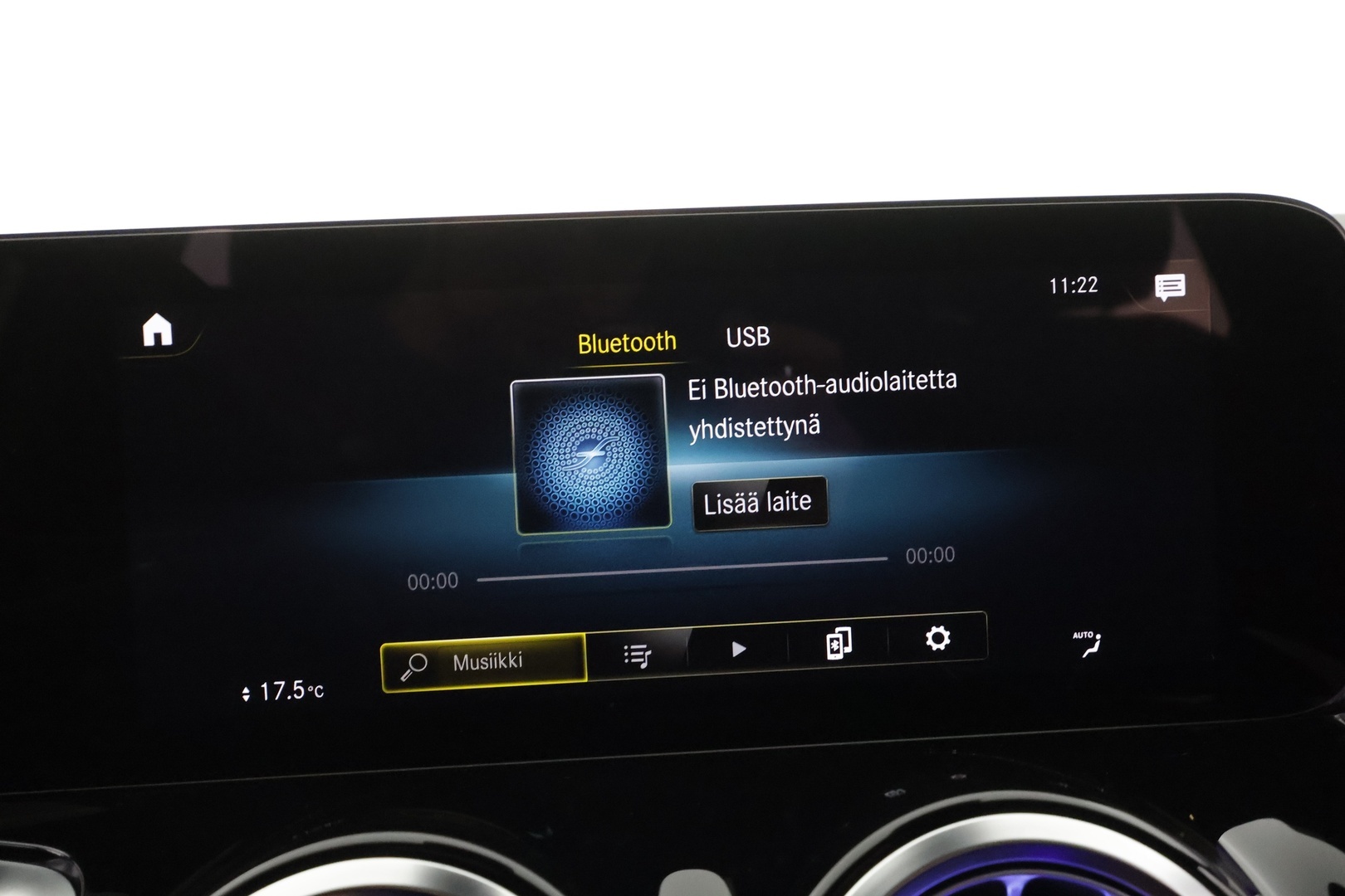 MERCEDES-BENZ EQB 2023