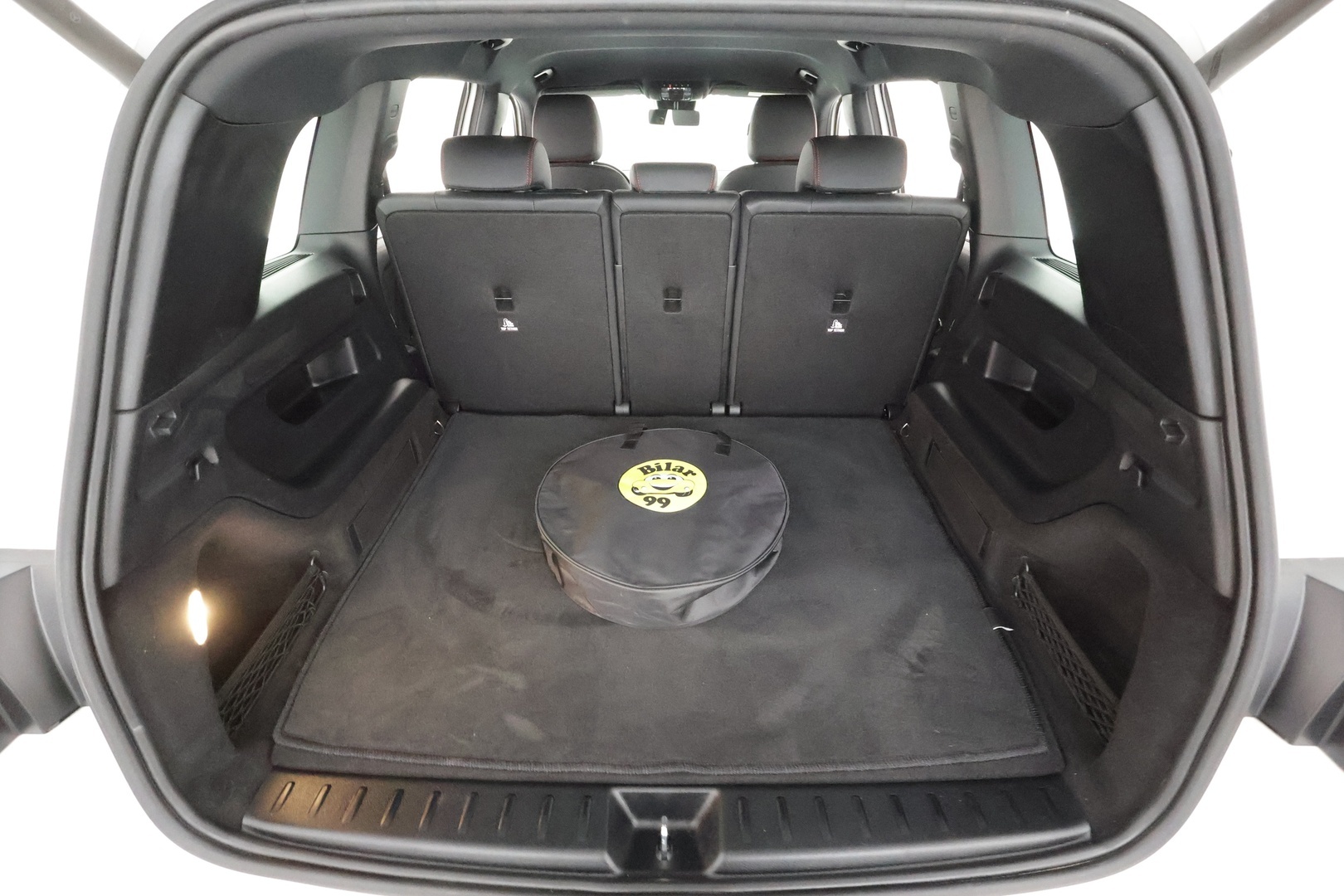 MERCEDES-BENZ EQB 2023