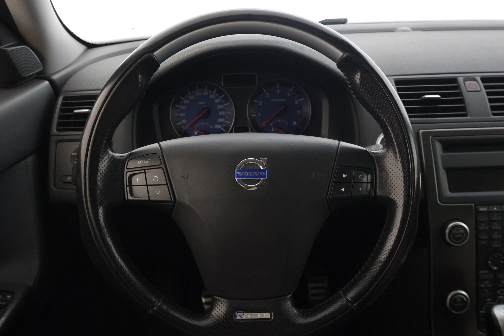 VOLVO V50 2008