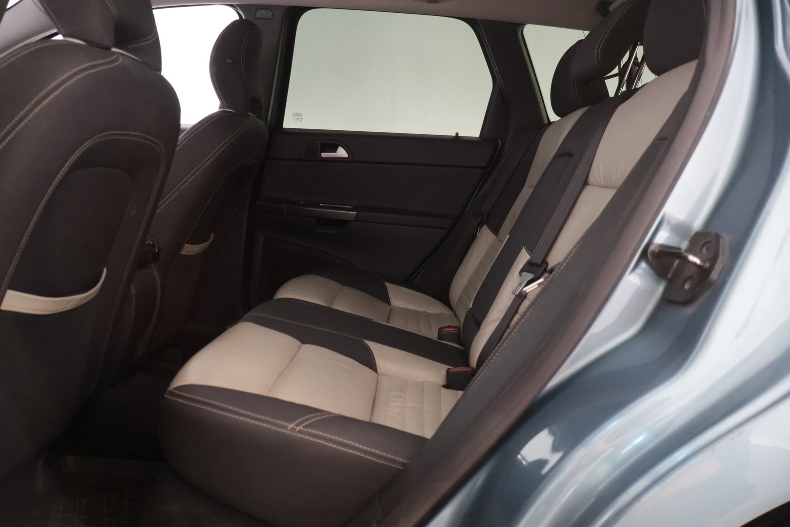 VOLVO V50 2008