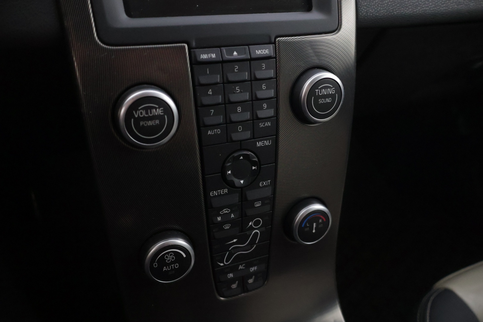 VOLVO V50 2008