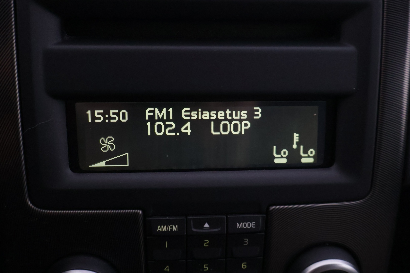 VOLVO V50 2008
