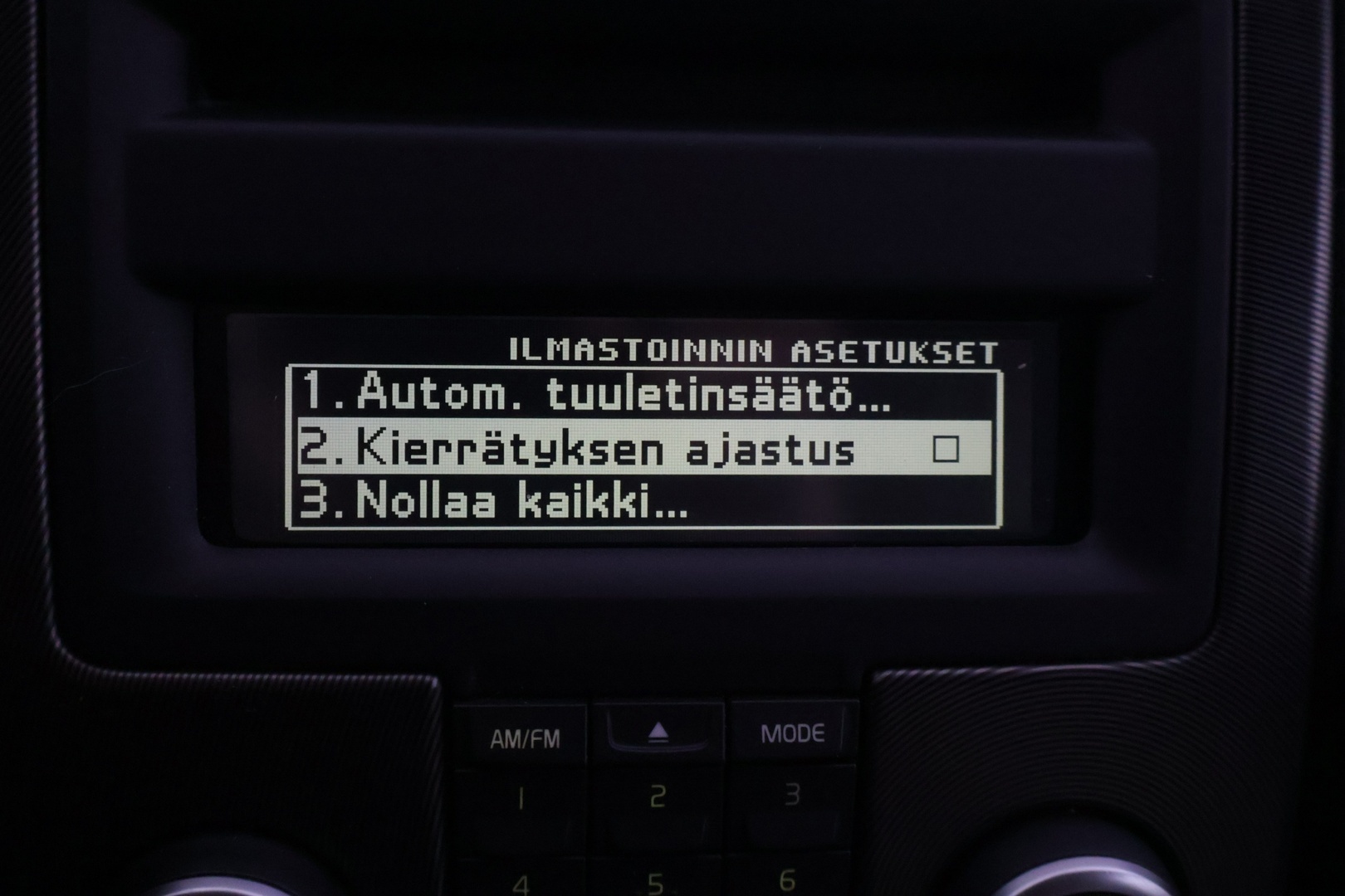 VOLVO V50 2008