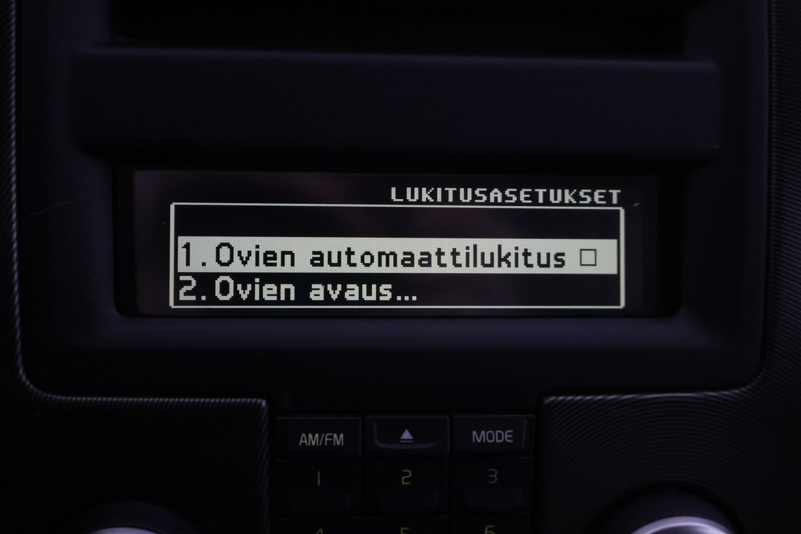 VOLVO V50 2008
