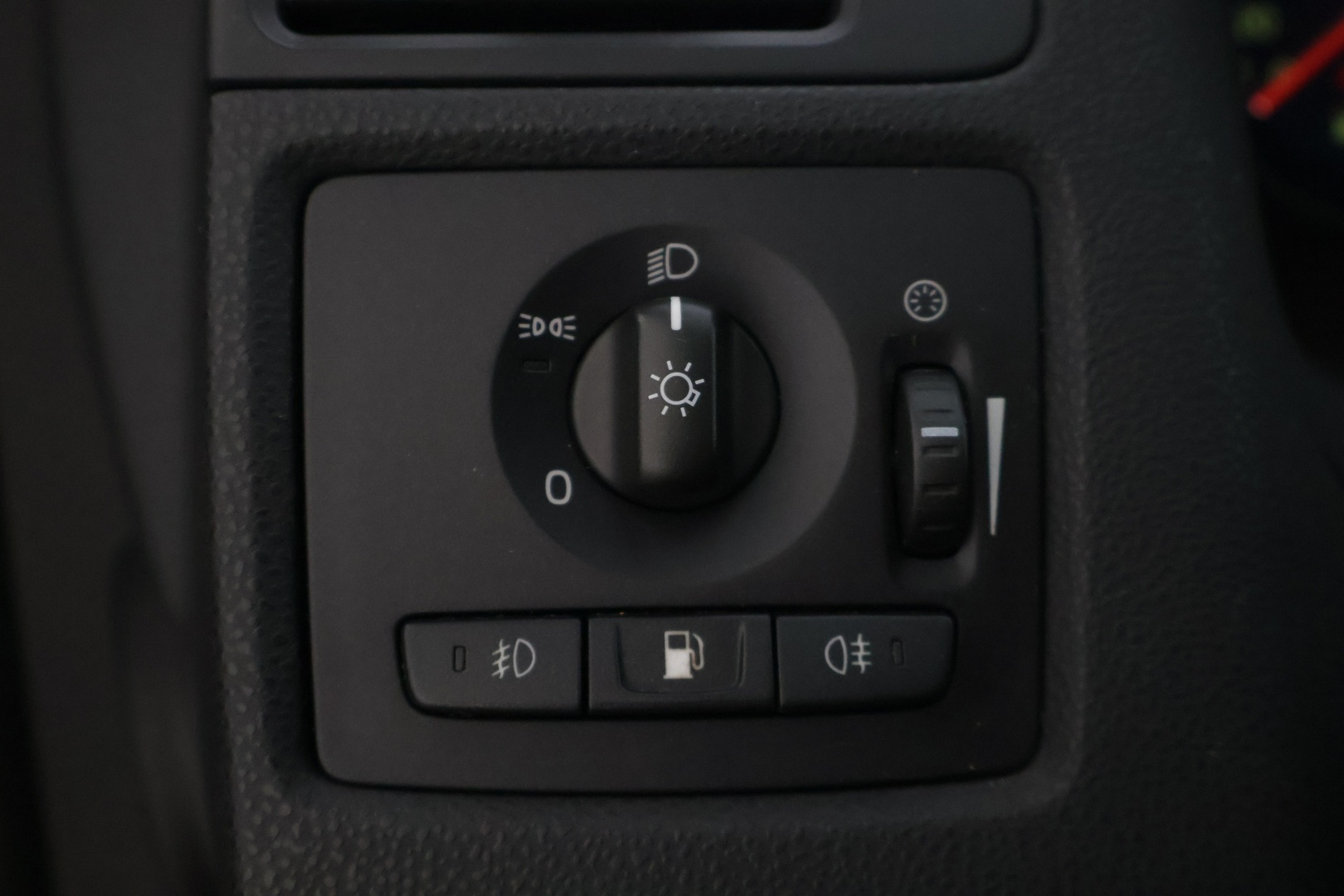 VOLVO V50 2008