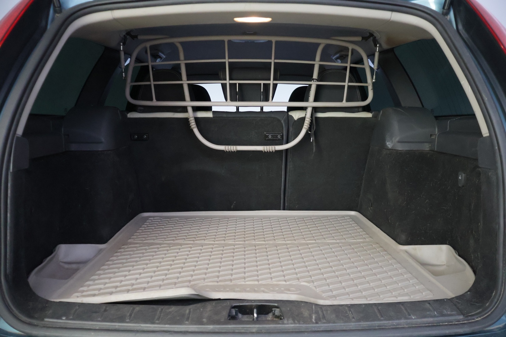 VOLVO V50 2008