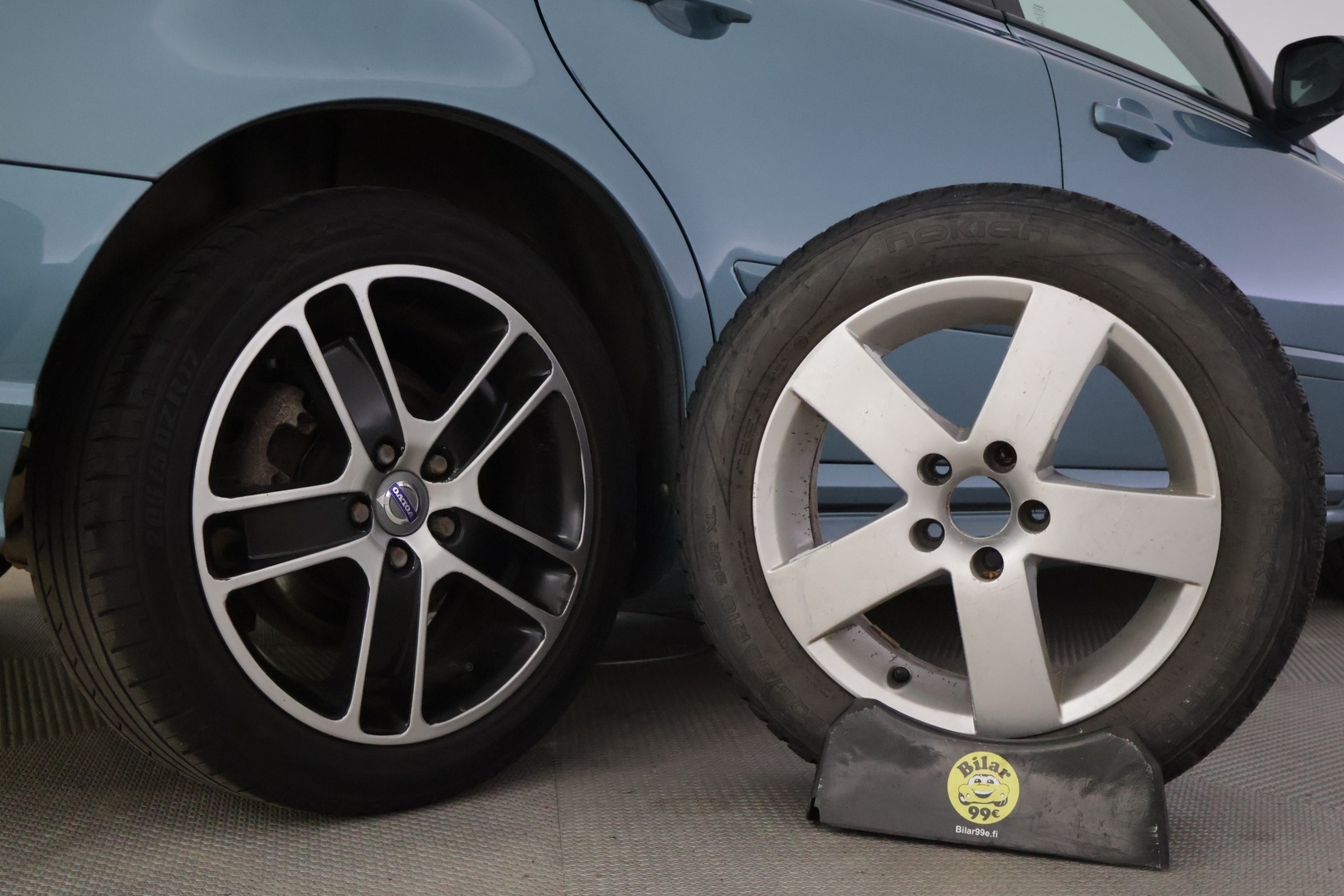 VOLVO V50 2008