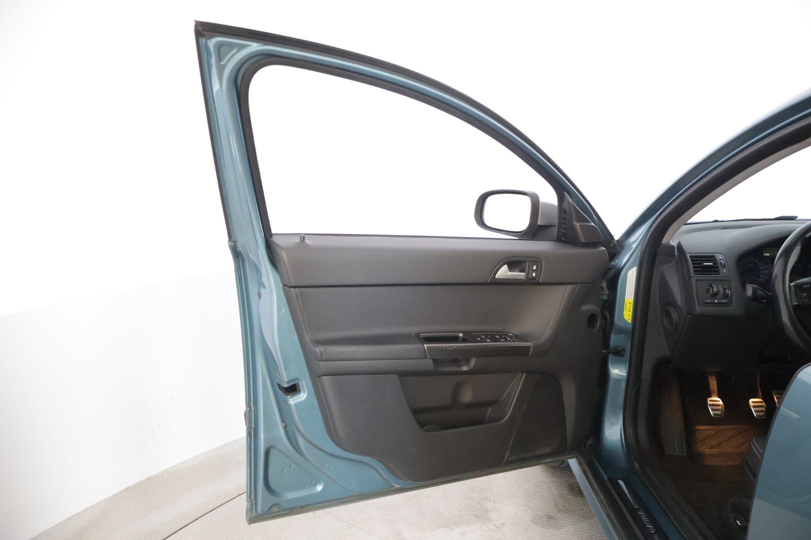 VOLVO V50 2008