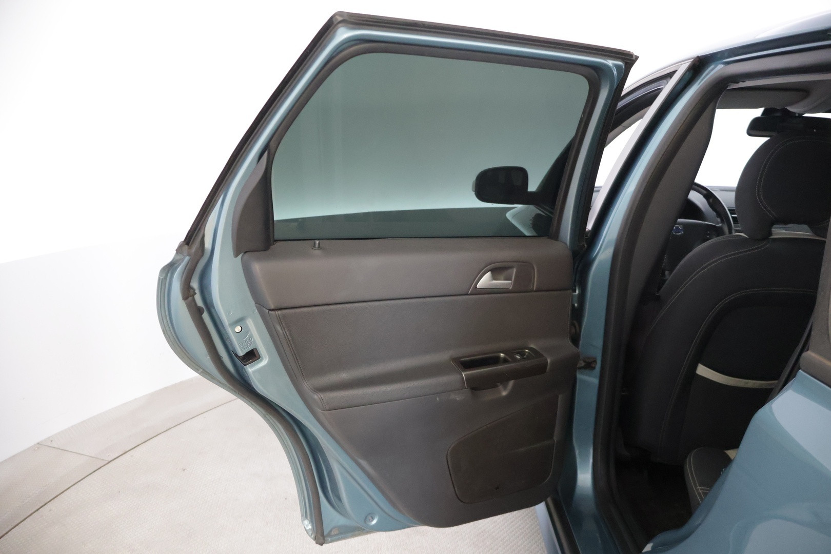VOLVO V50 2008