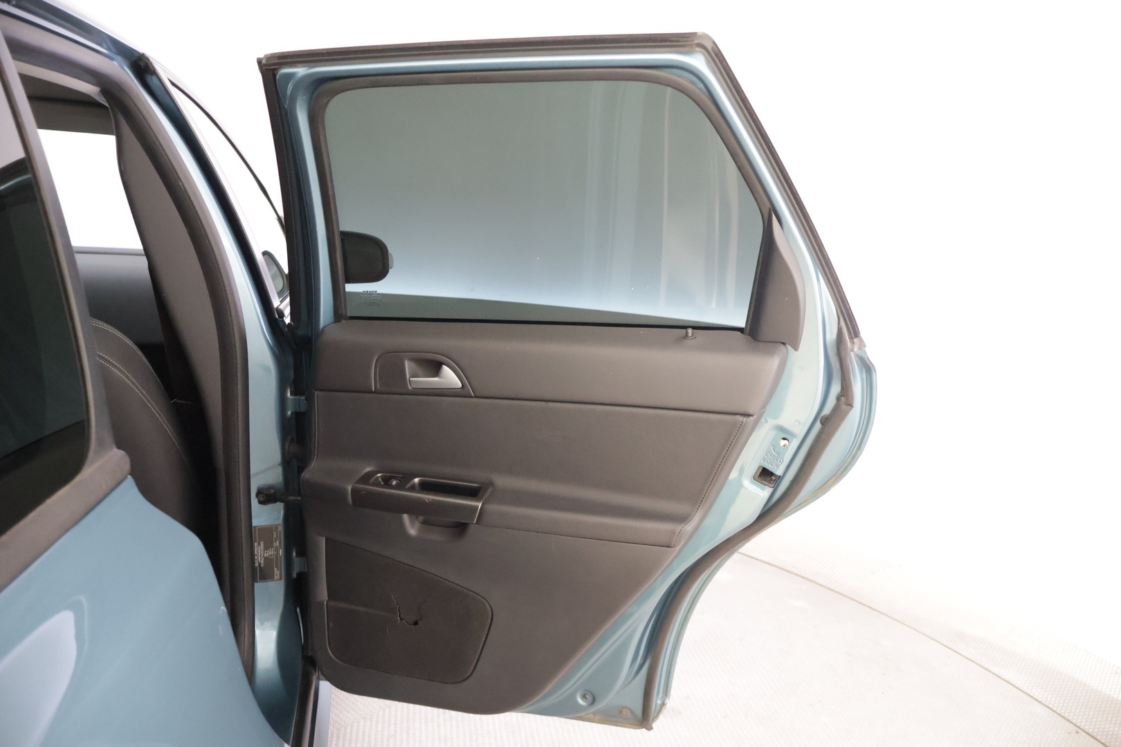 VOLVO V50 2008