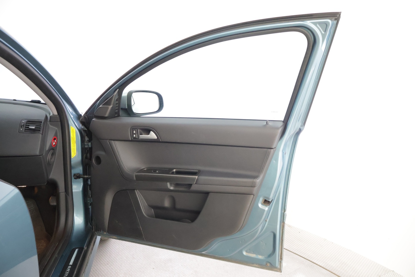 VOLVO V50 2008
