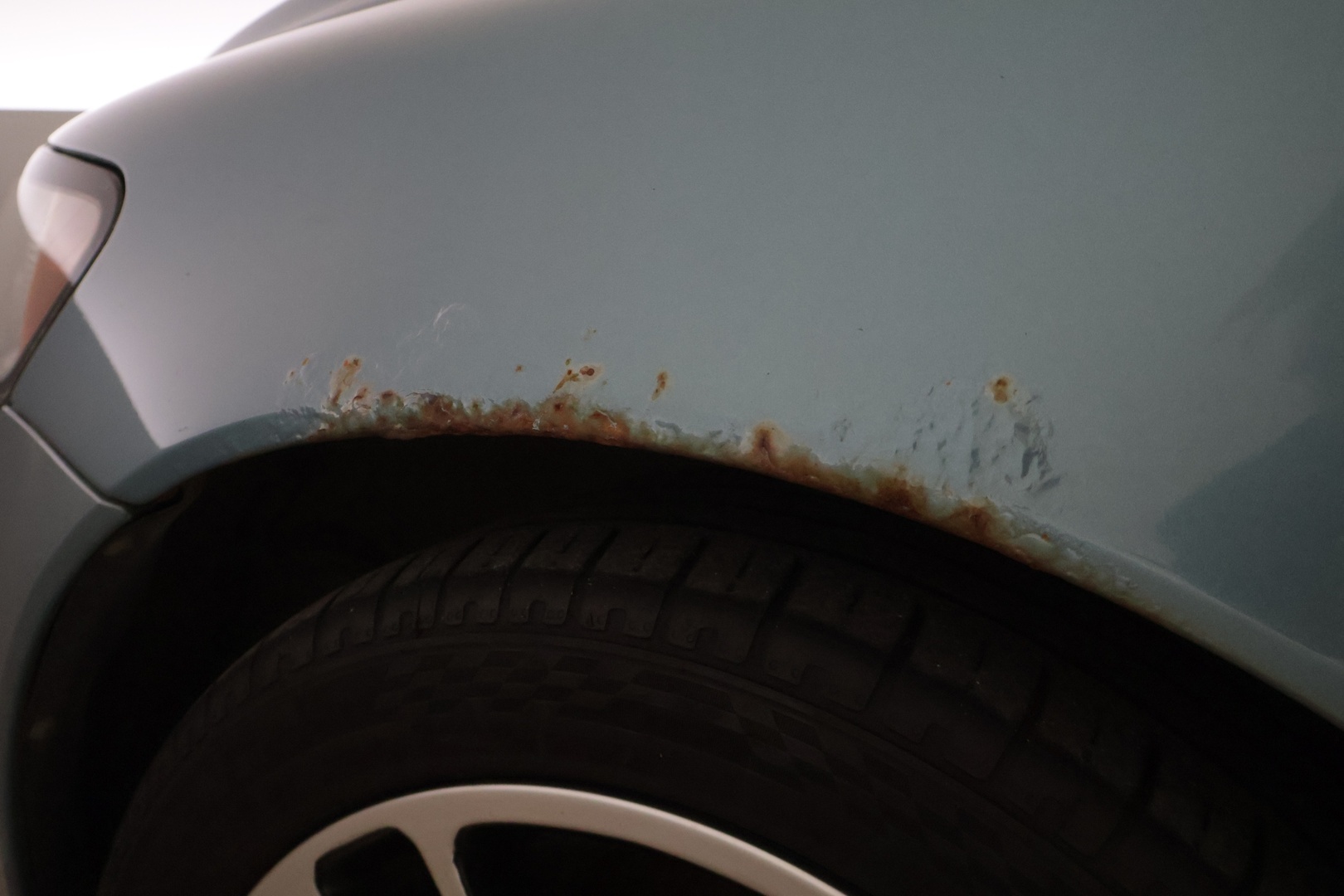 VOLVO V50 2008