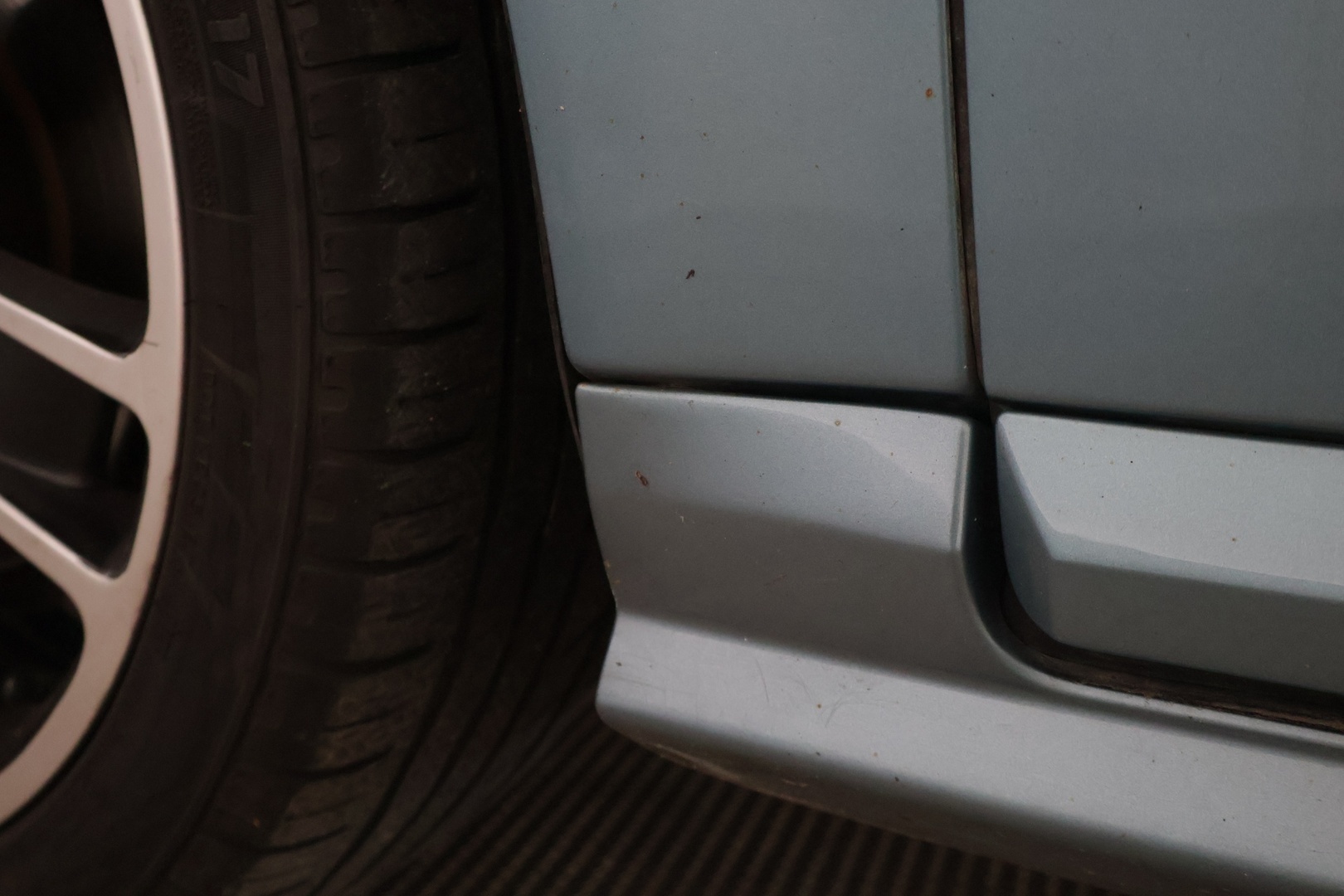 VOLVO V50 2008