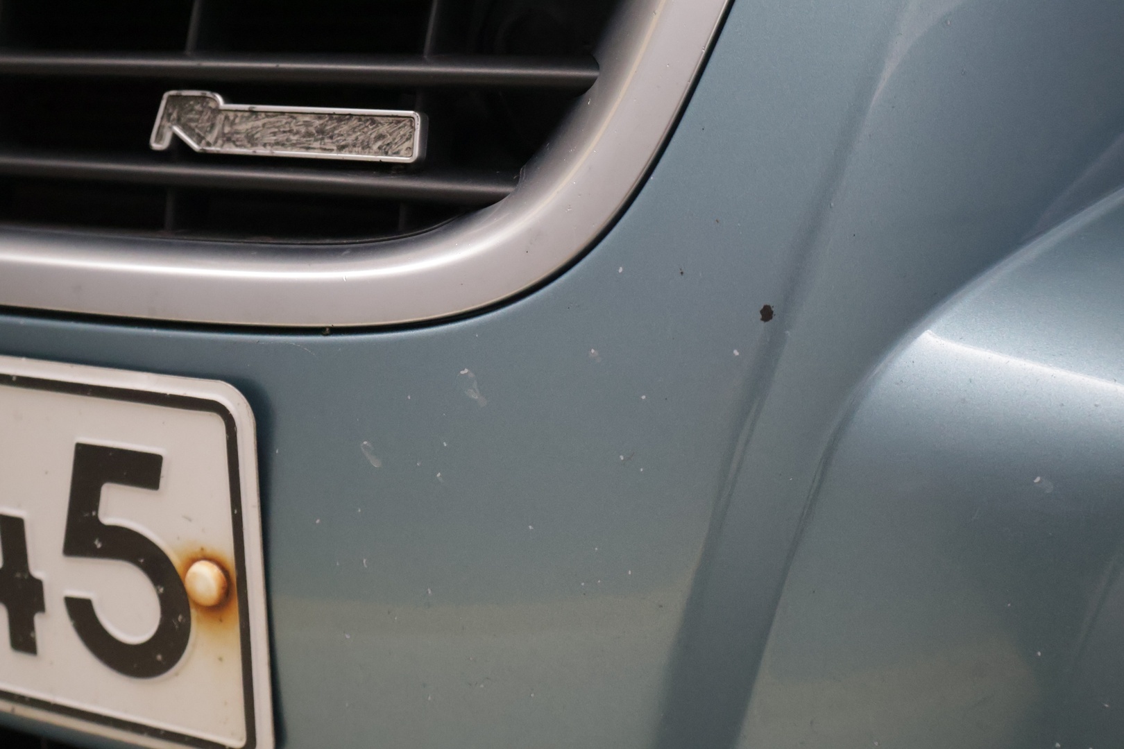 VOLVO V50 2008
