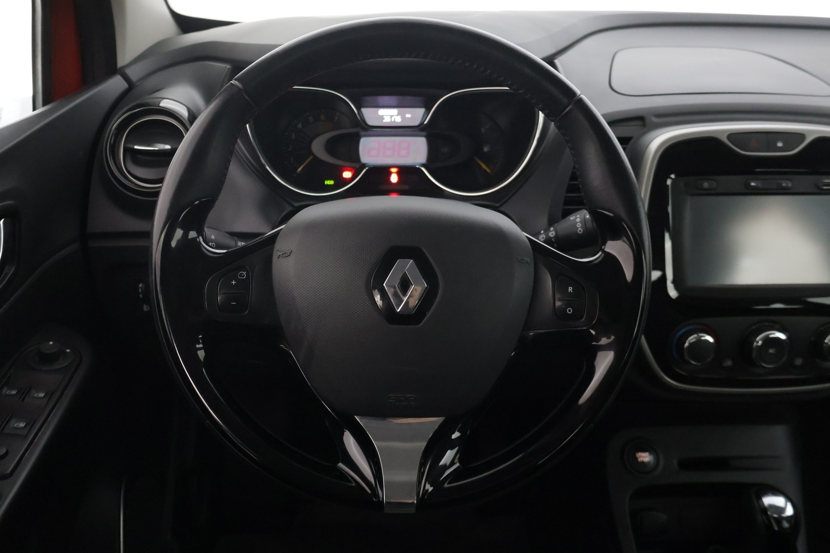RENAULT Captur 2014
