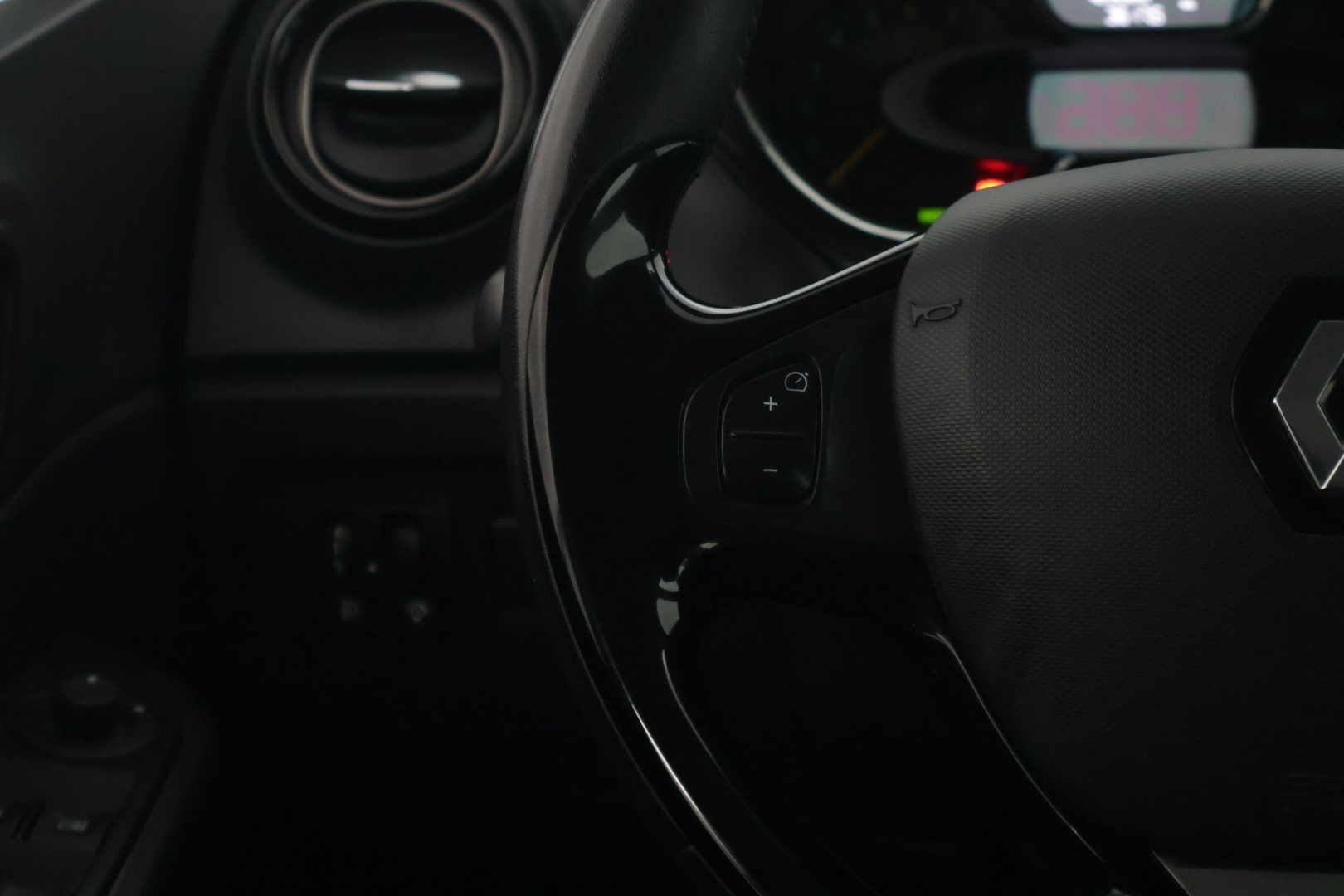 RENAULT Captur 2014