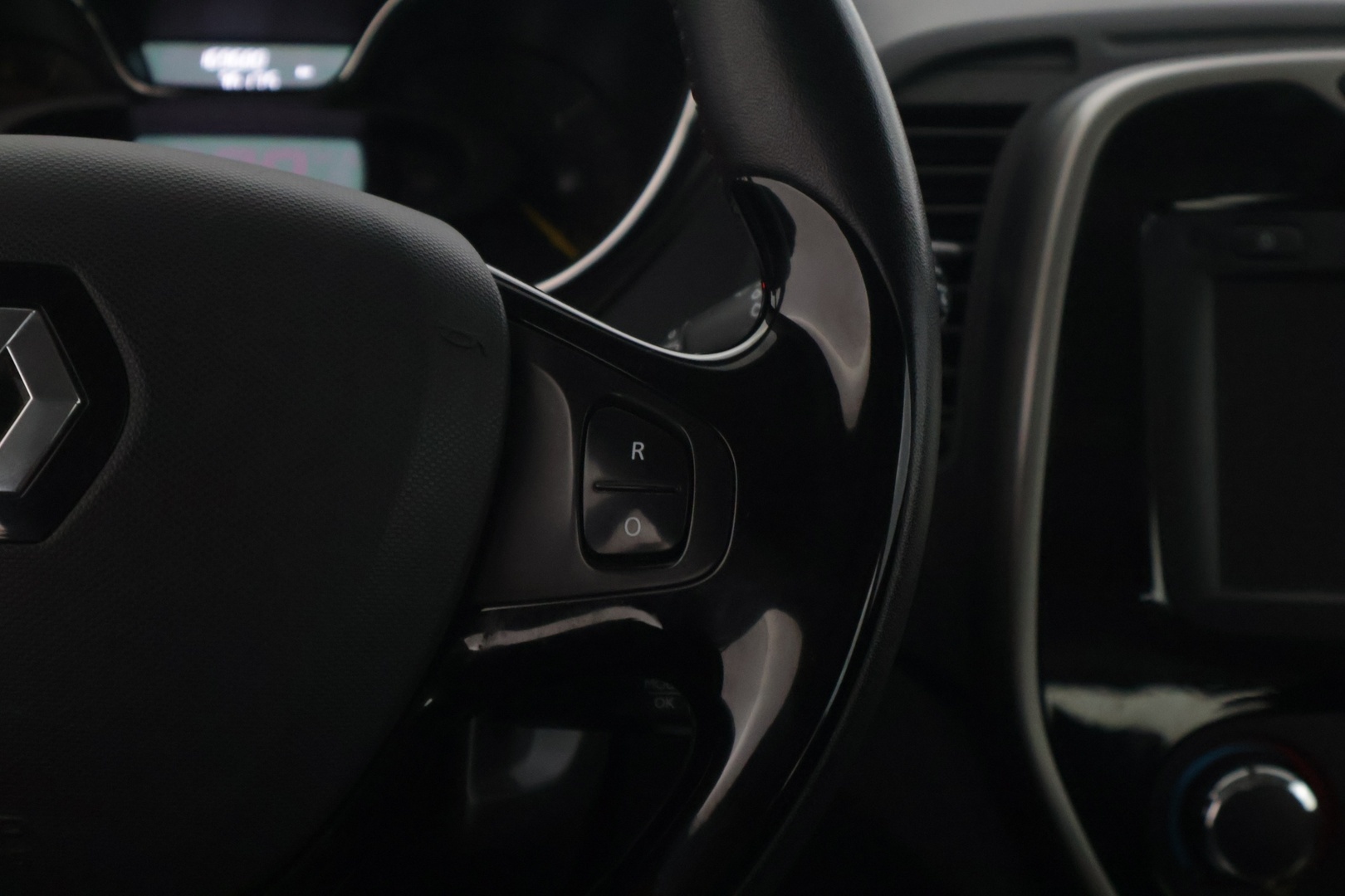 RENAULT Captur 2014