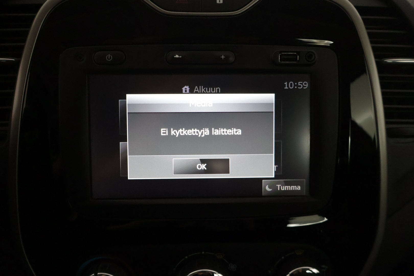 RENAULT Captur 2014