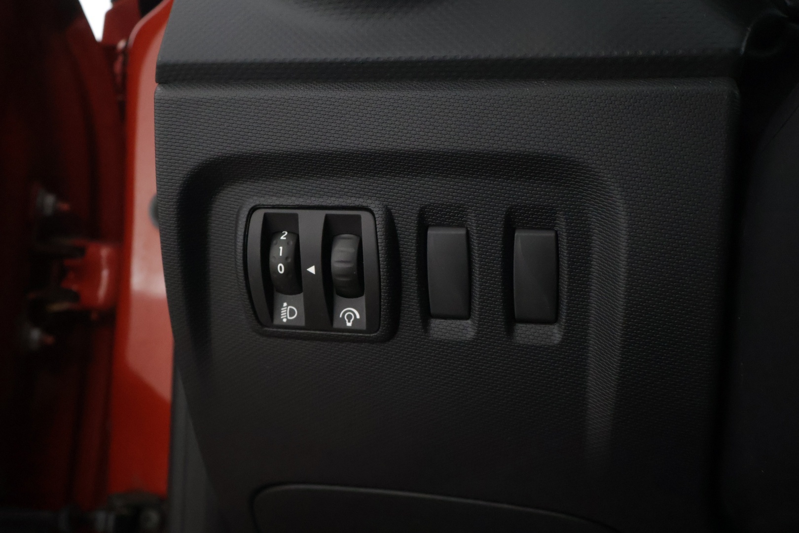 RENAULT Captur 2014