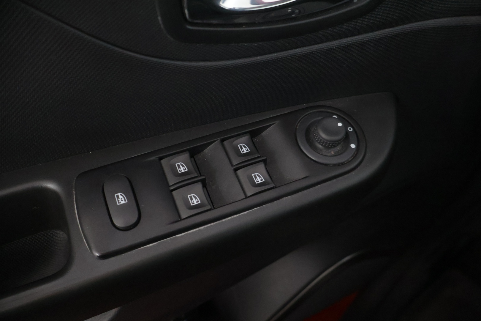 RENAULT Captur 2014