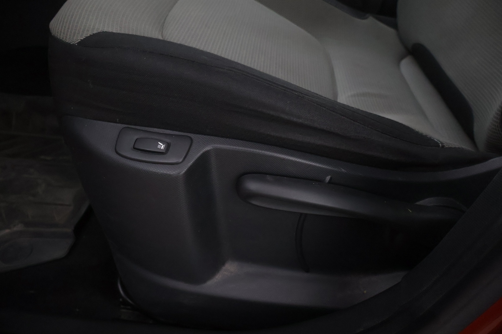 RENAULT Captur 2014