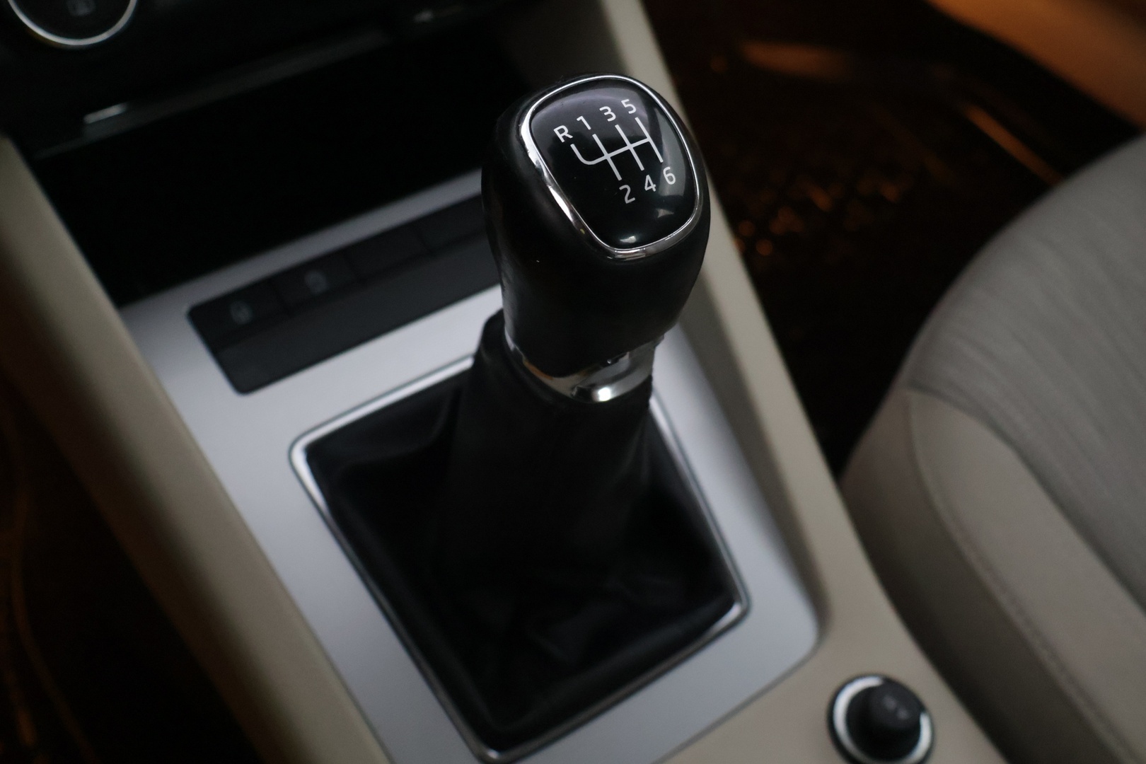 SKODA Octavia 2013