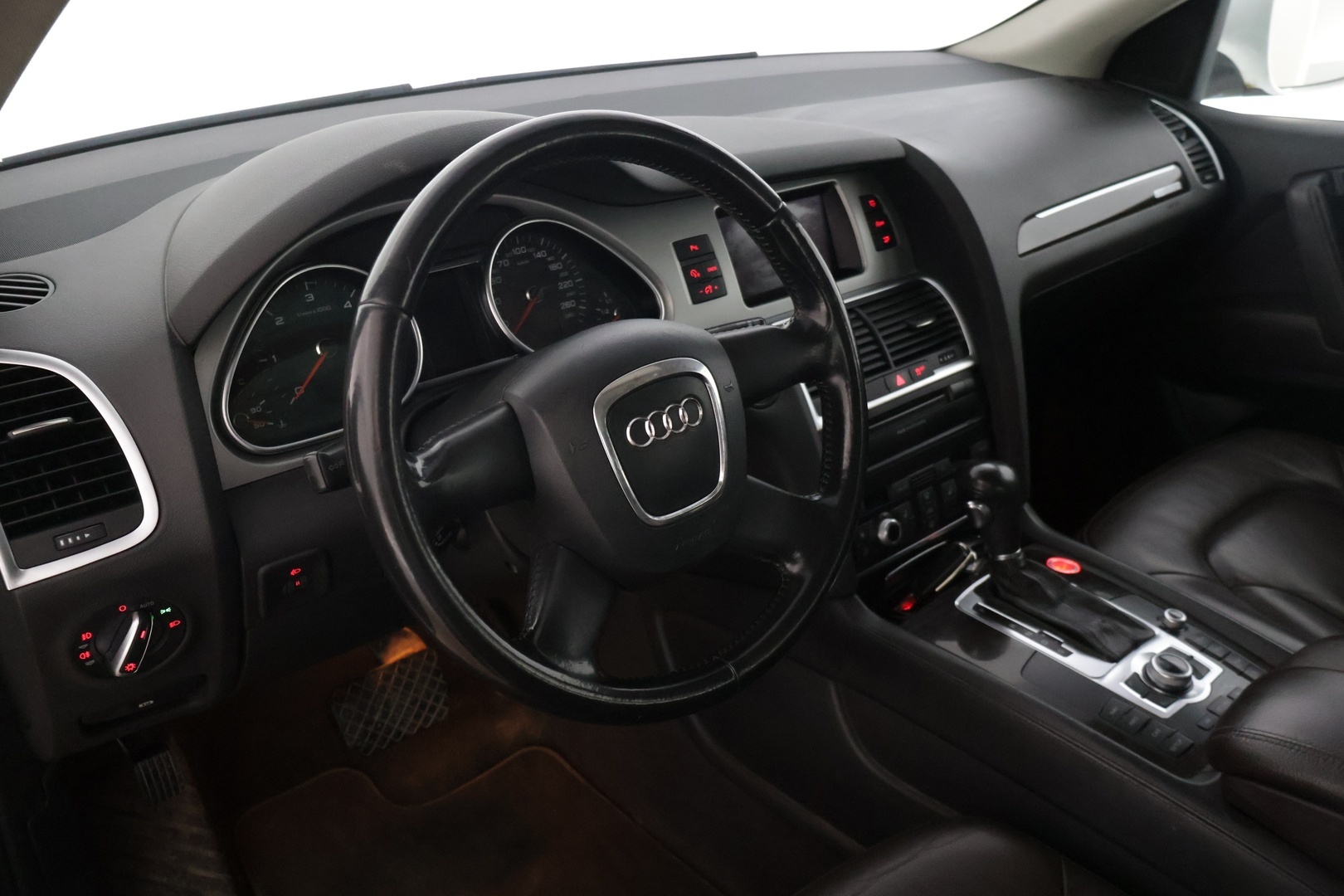 AUDI Q7 2010