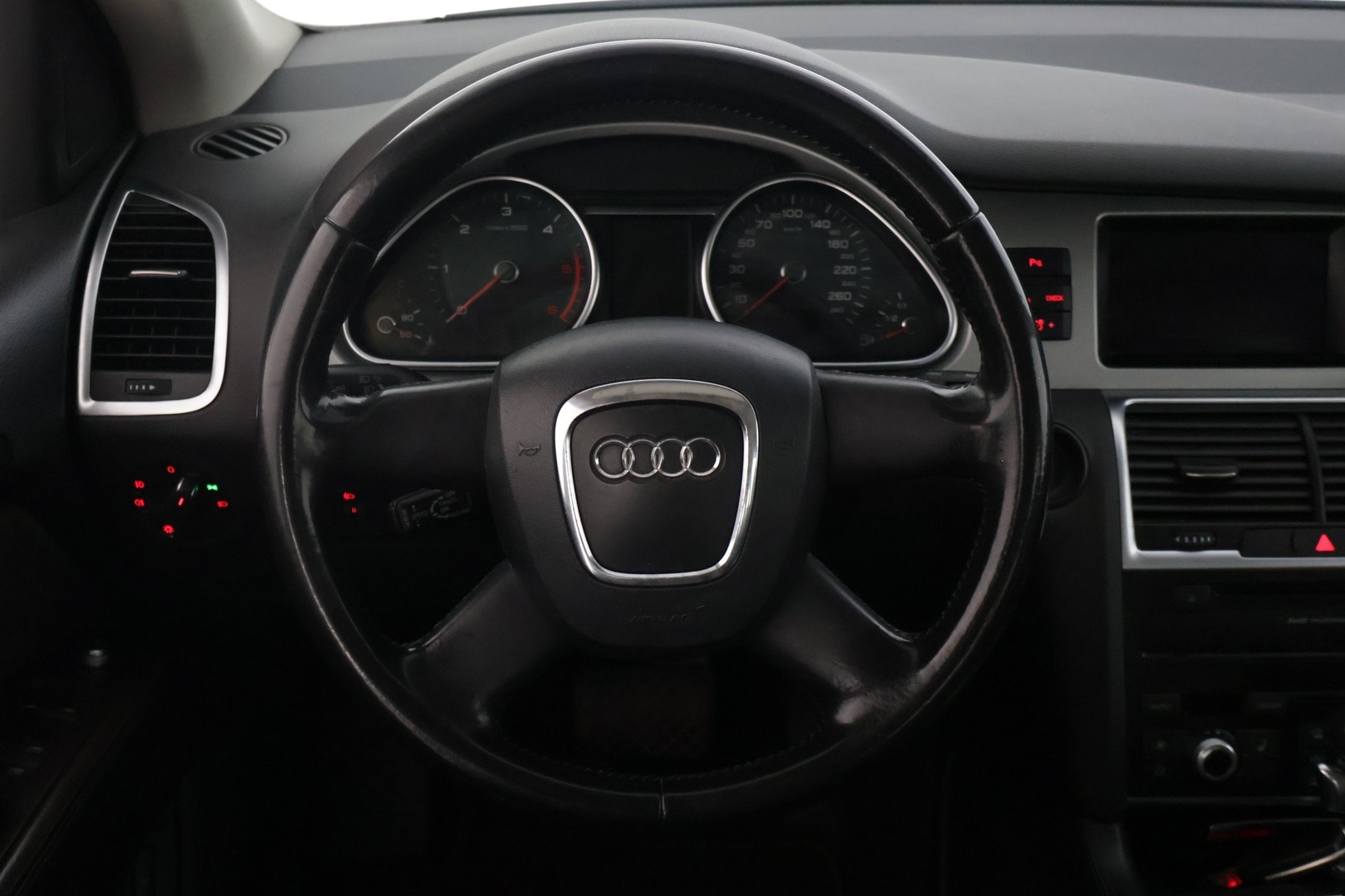 AUDI Q7 2010