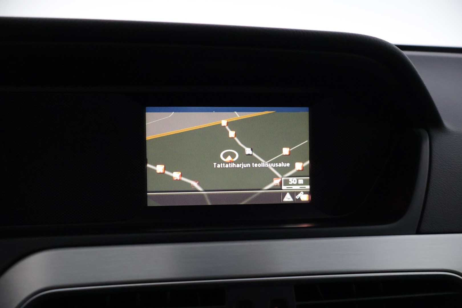 MERCEDES-BENZ C 2011