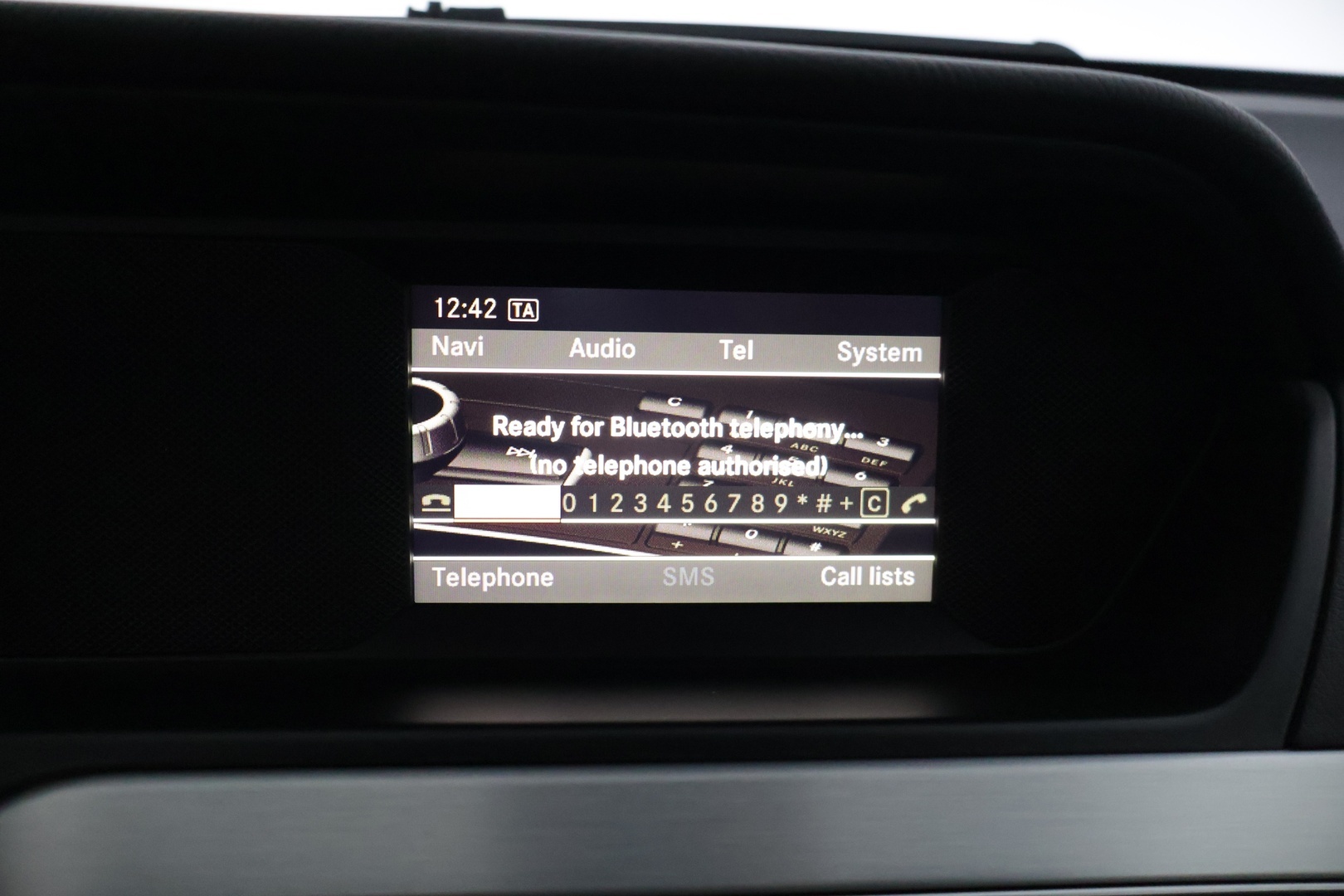 MERCEDES-BENZ C 2011