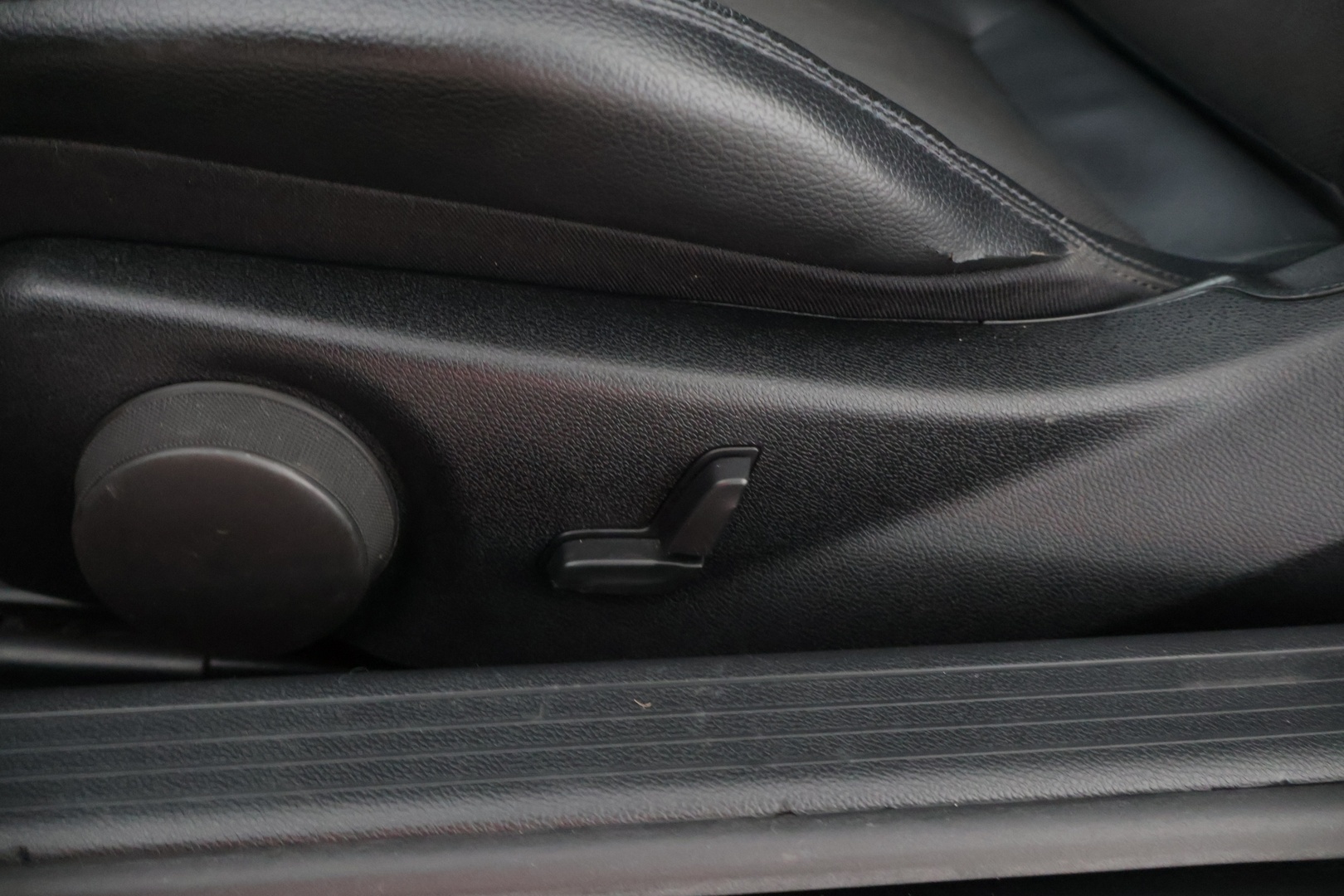 MERCEDES-BENZ C 2011