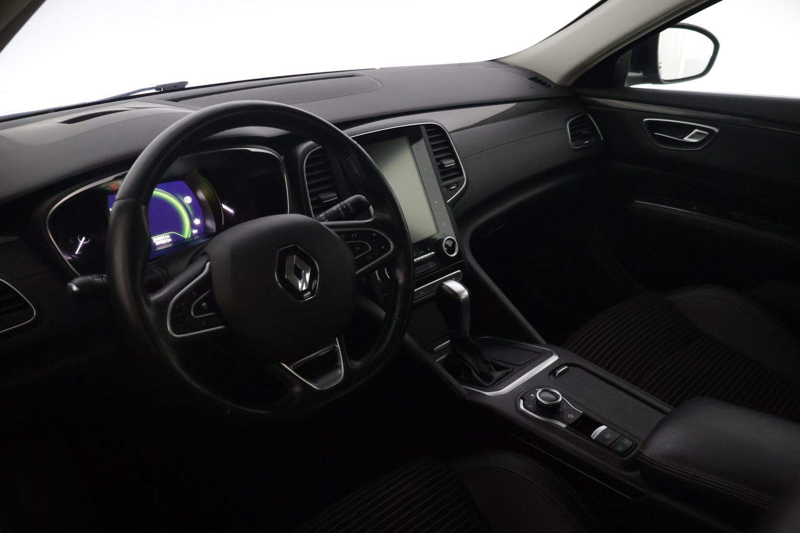 RENAULT Talisman 2016