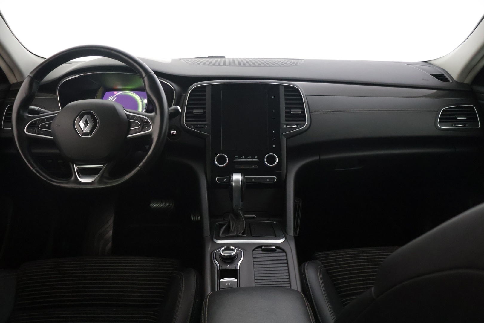 RENAULT Talisman 2016