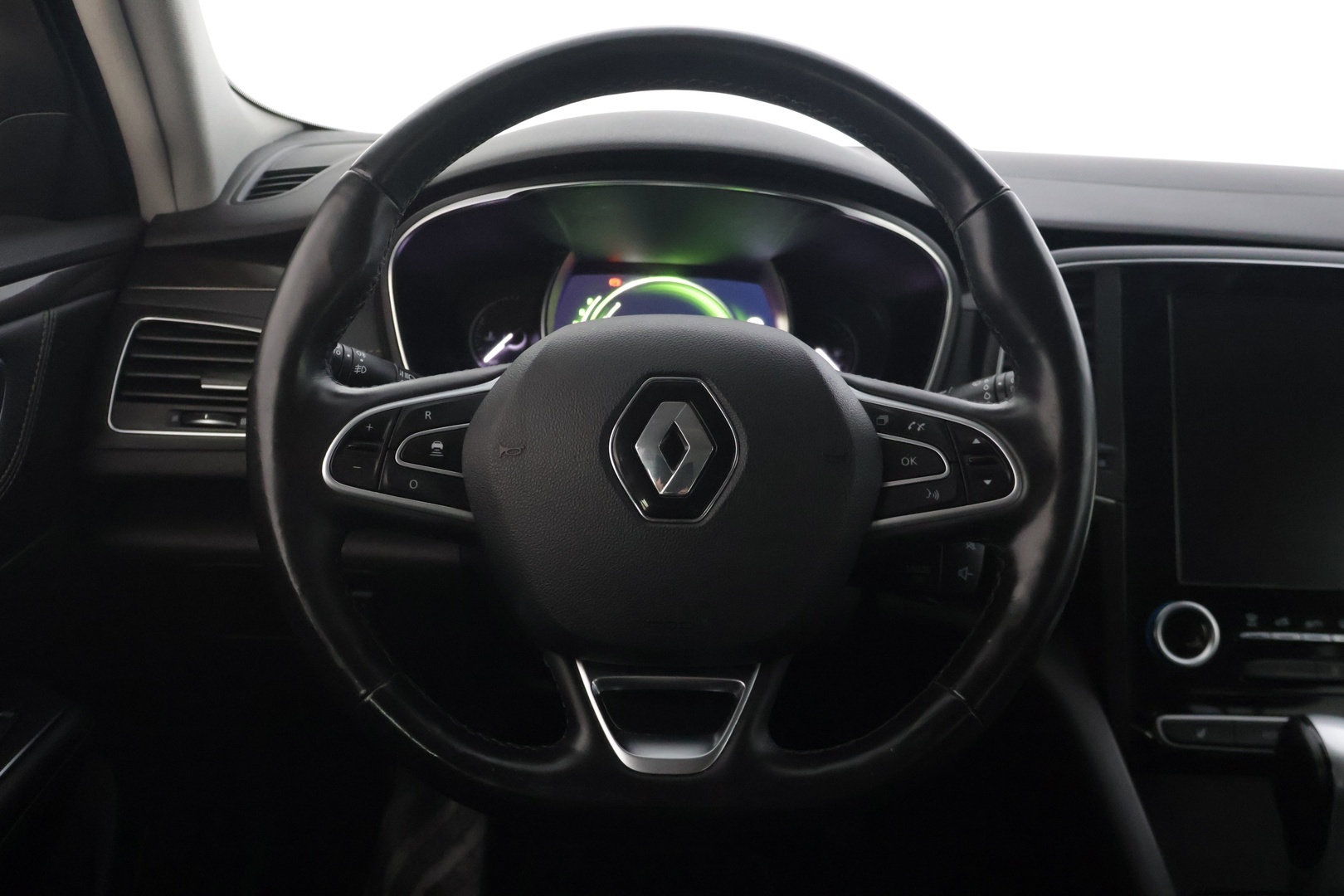 RENAULT Talisman 2016