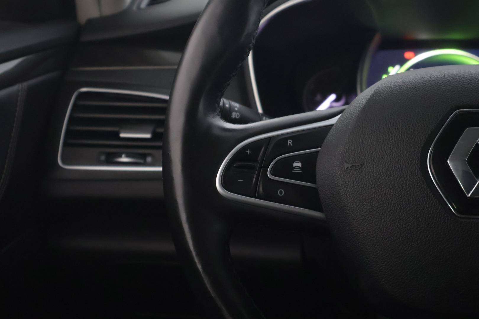 RENAULT Talisman 2016