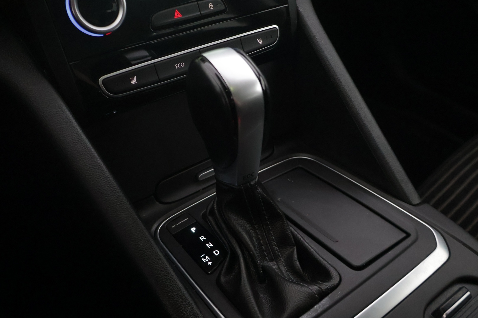 RENAULT Talisman 2016