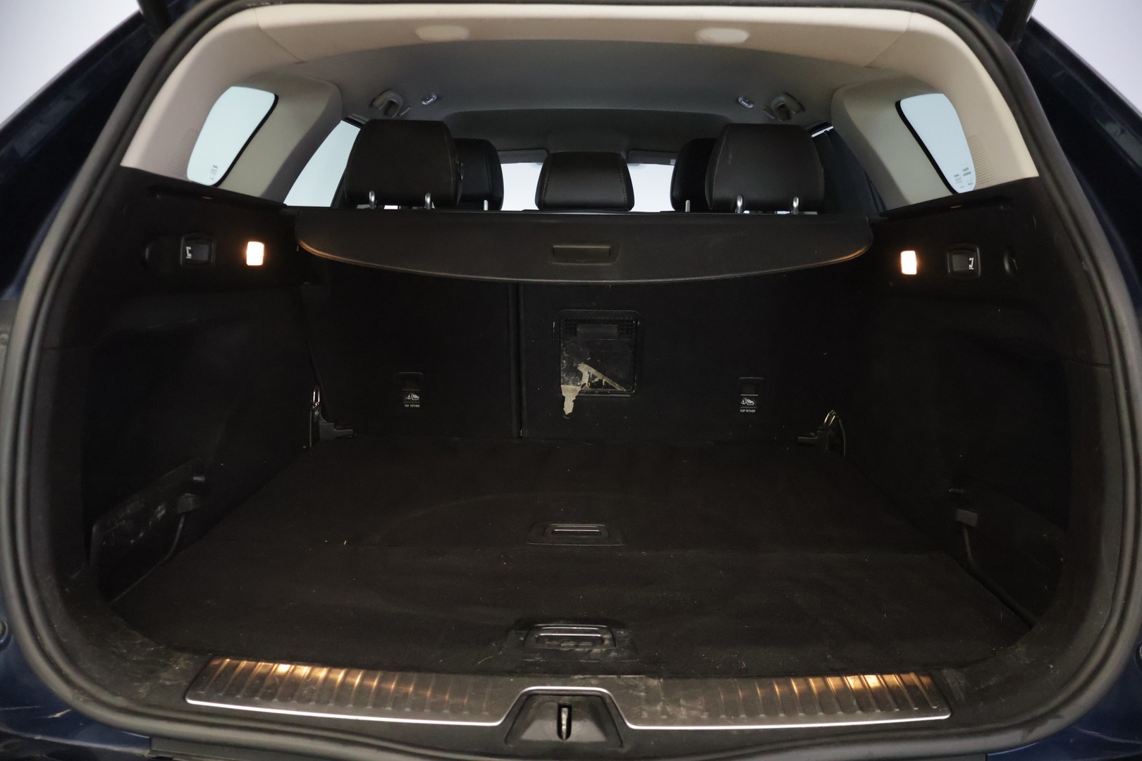RENAULT Talisman 2016