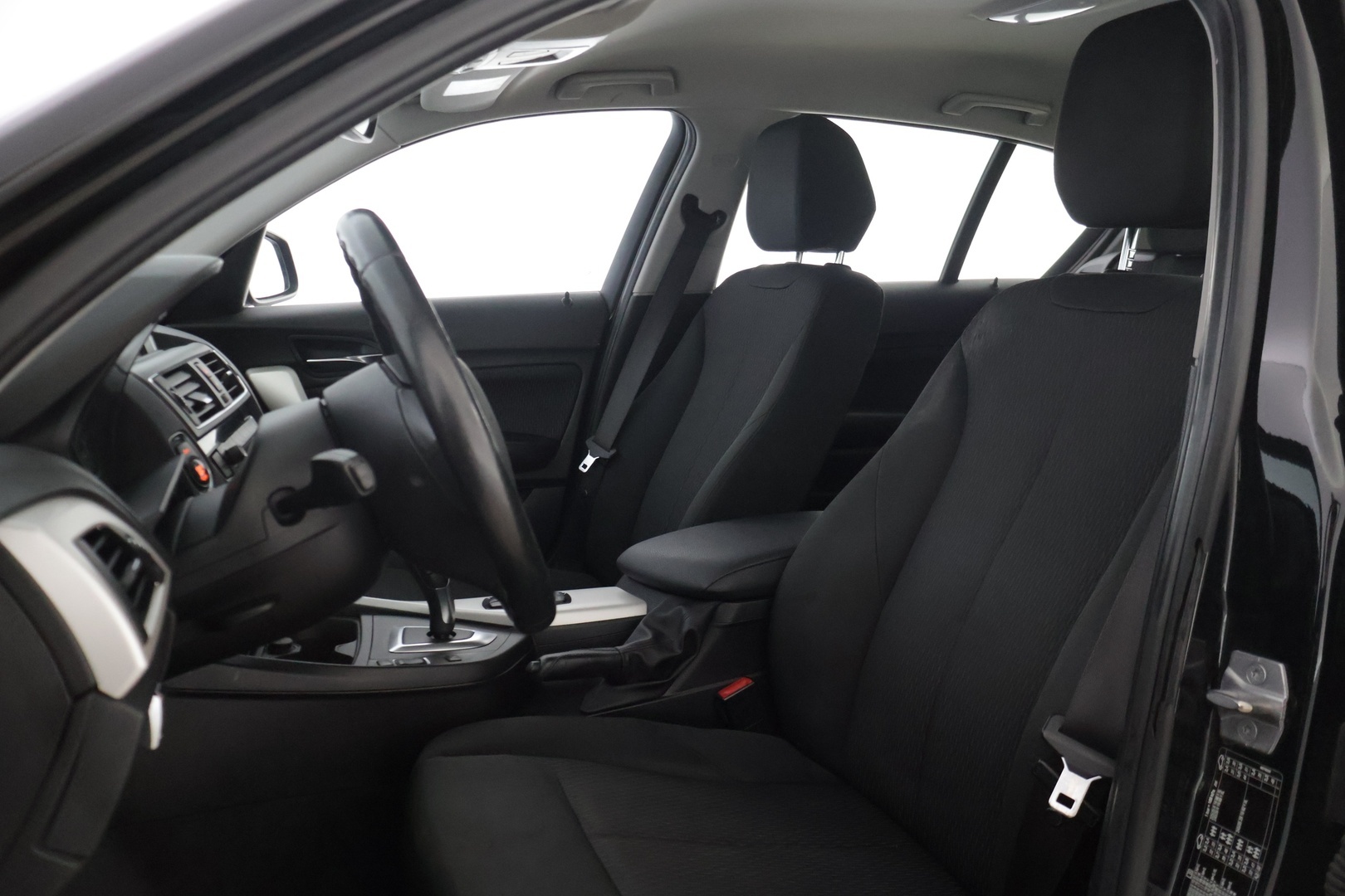 BMW 118 2017