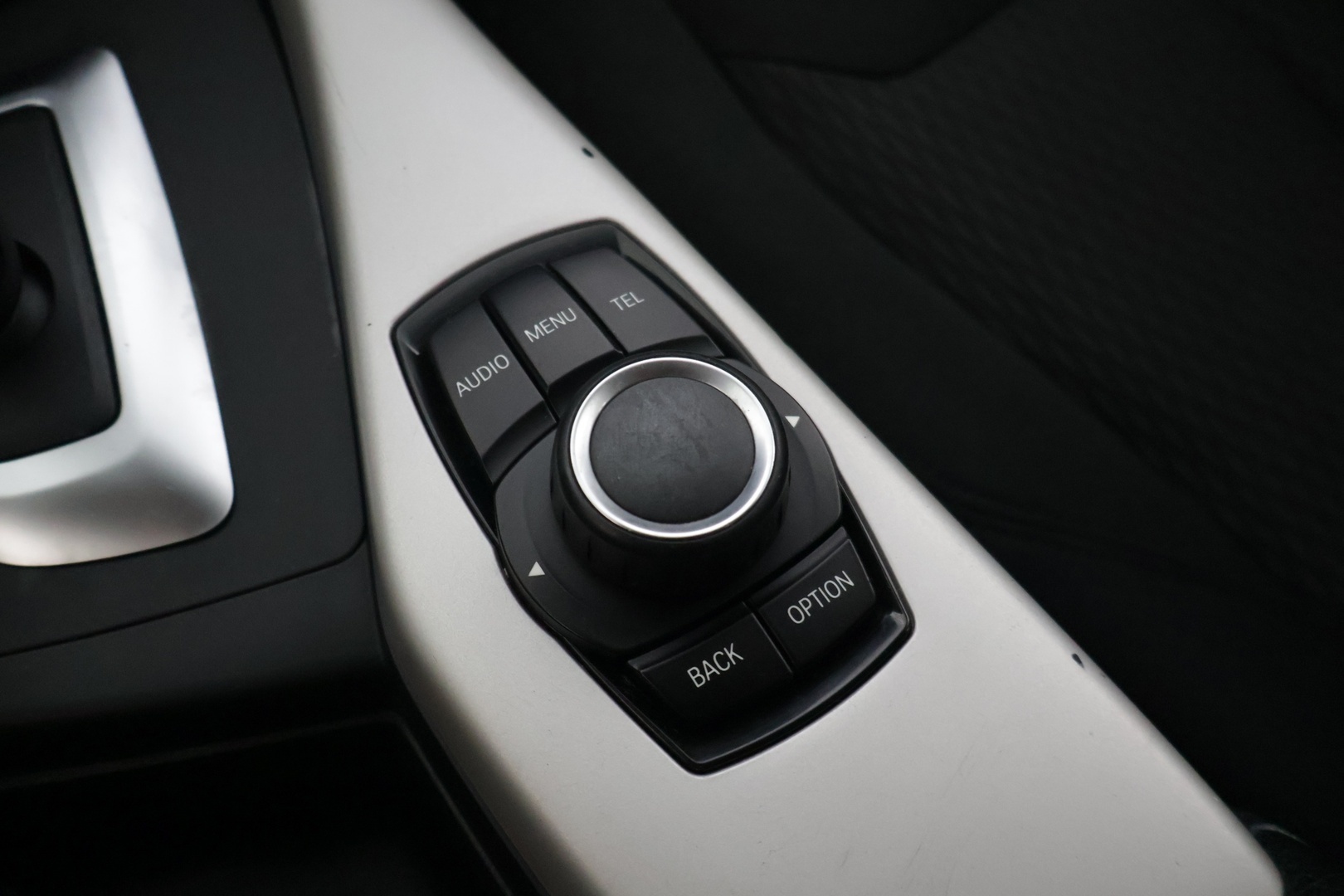 BMW 118 2017