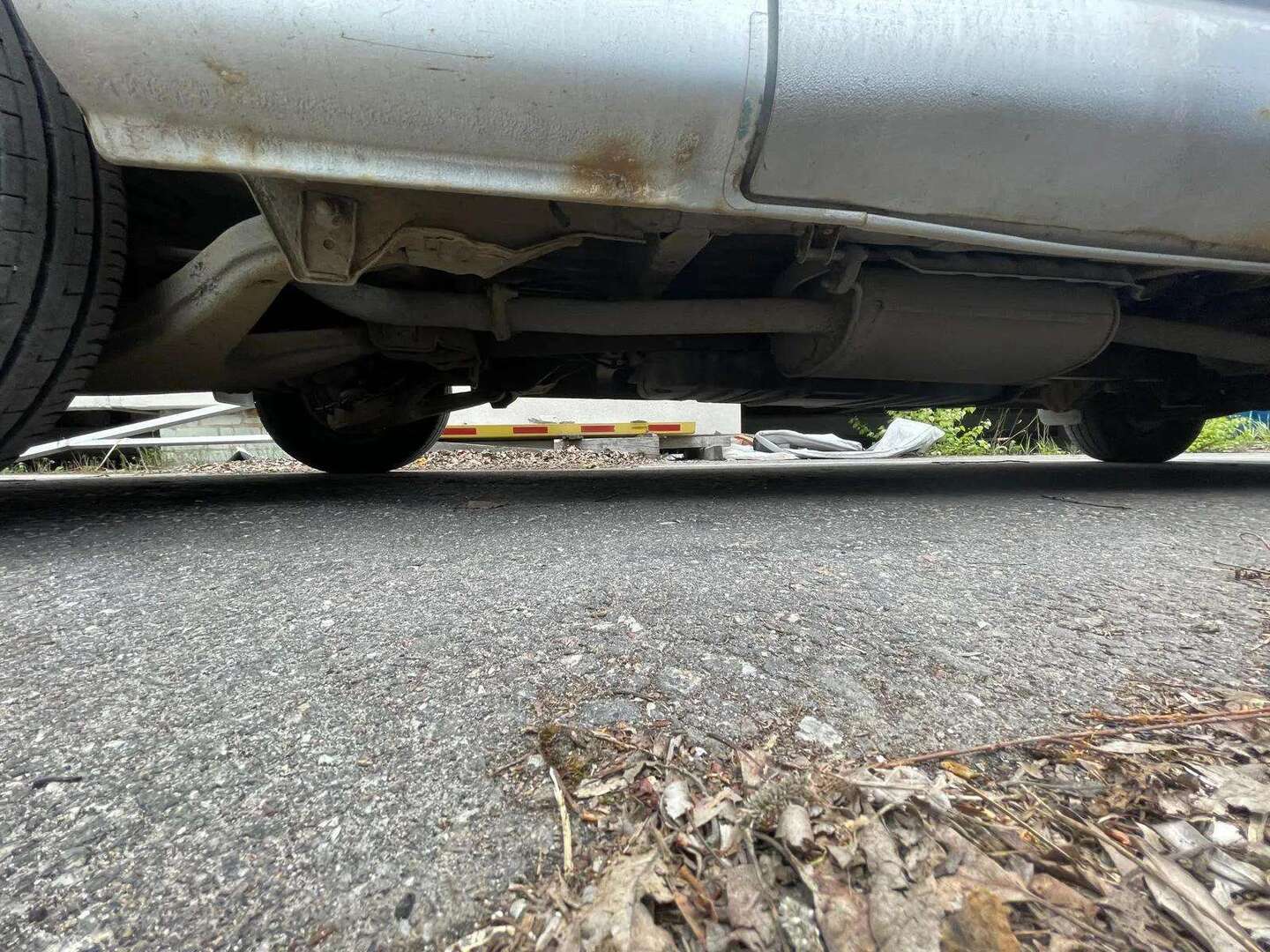TOYOTA Hiace 2006