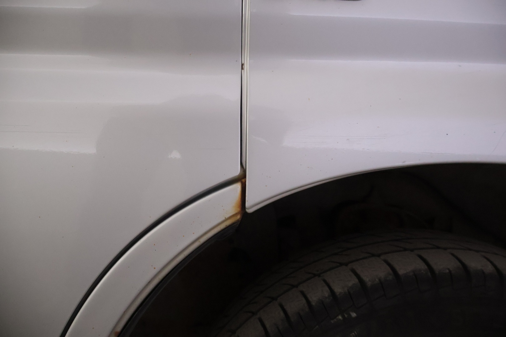 TOYOTA Hiace 2006