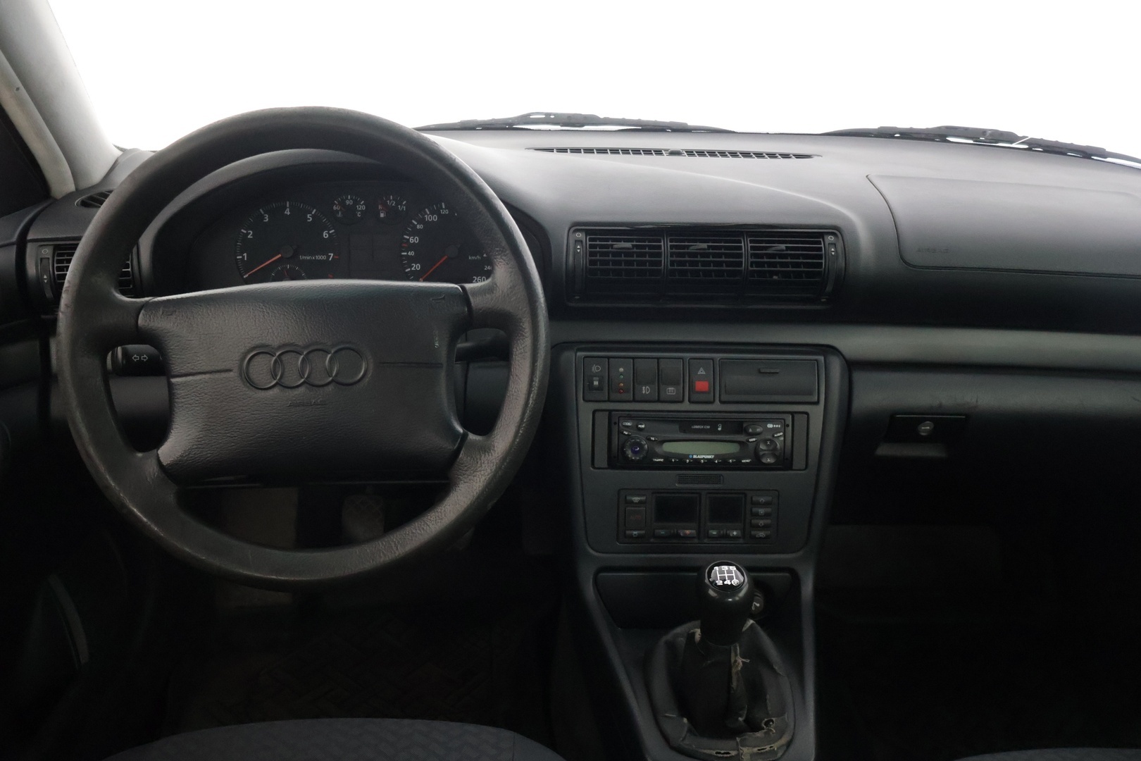 AUDI A4 1996
