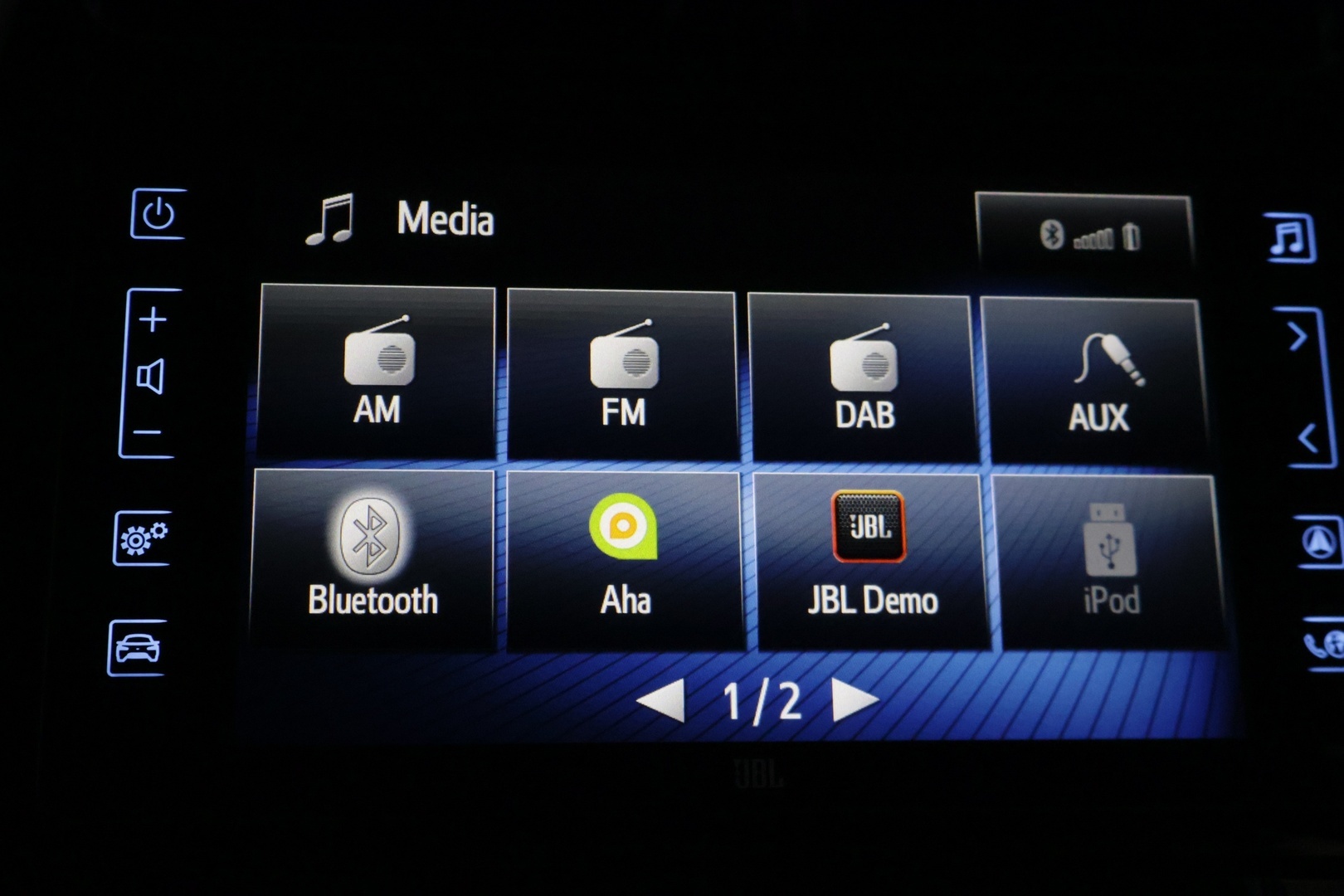 TOYOTA Prius Plug-in 2019